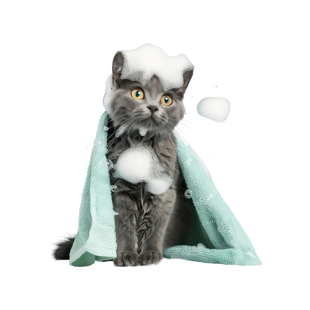 Pet shop kruševac kmf proizvodi za negu i zdravlje macaka