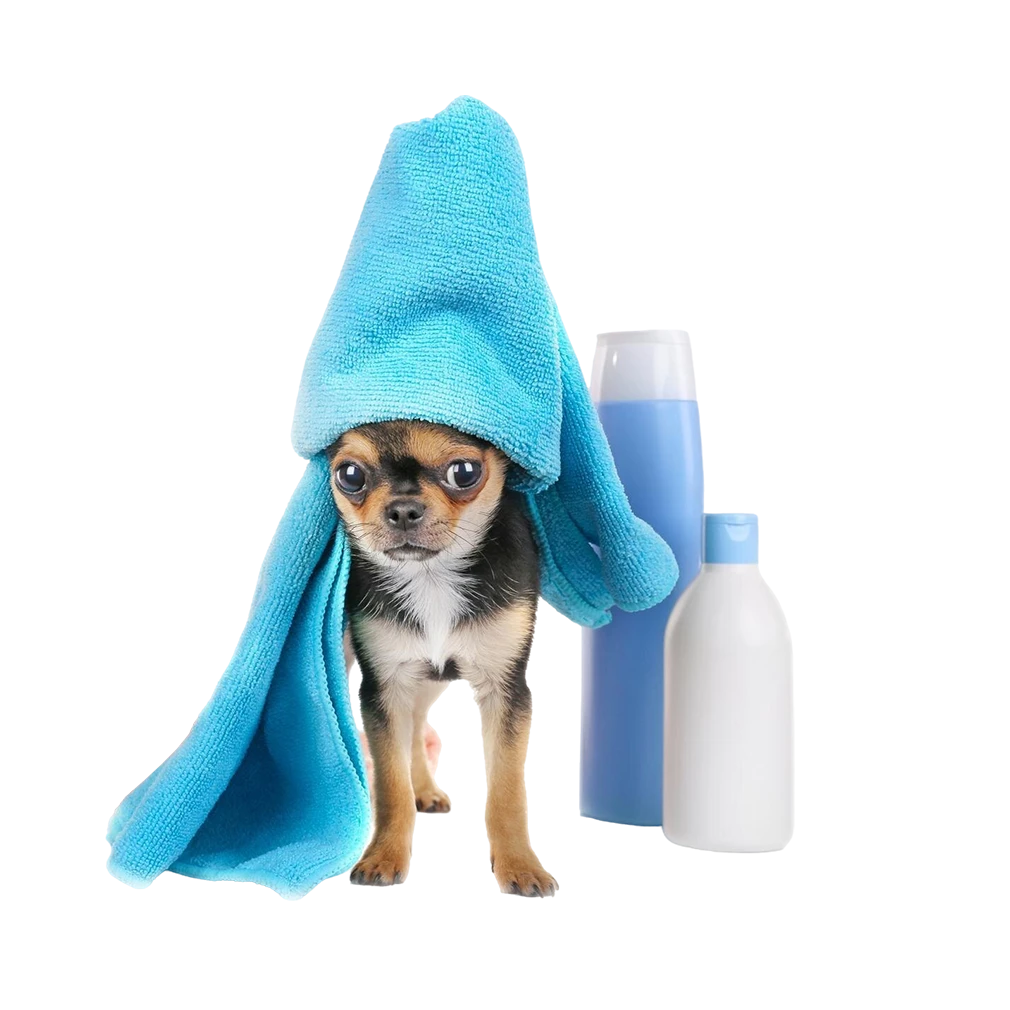 Pet shop kruševac kmf proizvodi za negu i zdravlje pasa