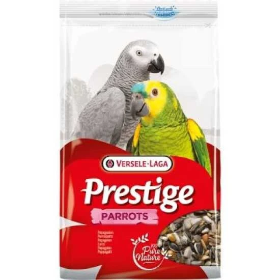 Versele laga prestige parrot 550x550