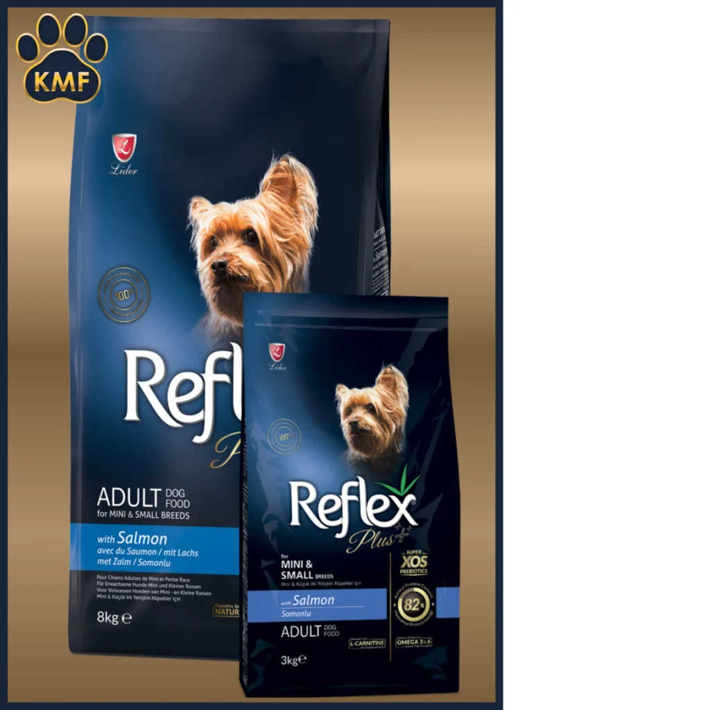 Reflex adult losos