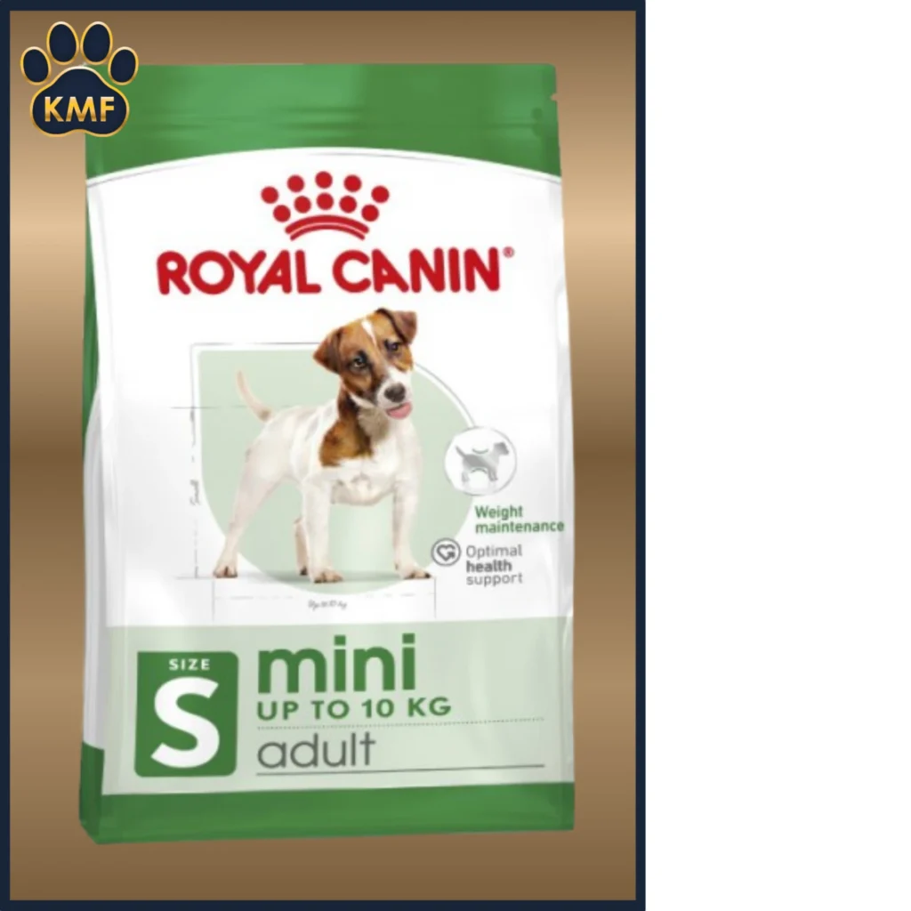 Royal canin mini adult