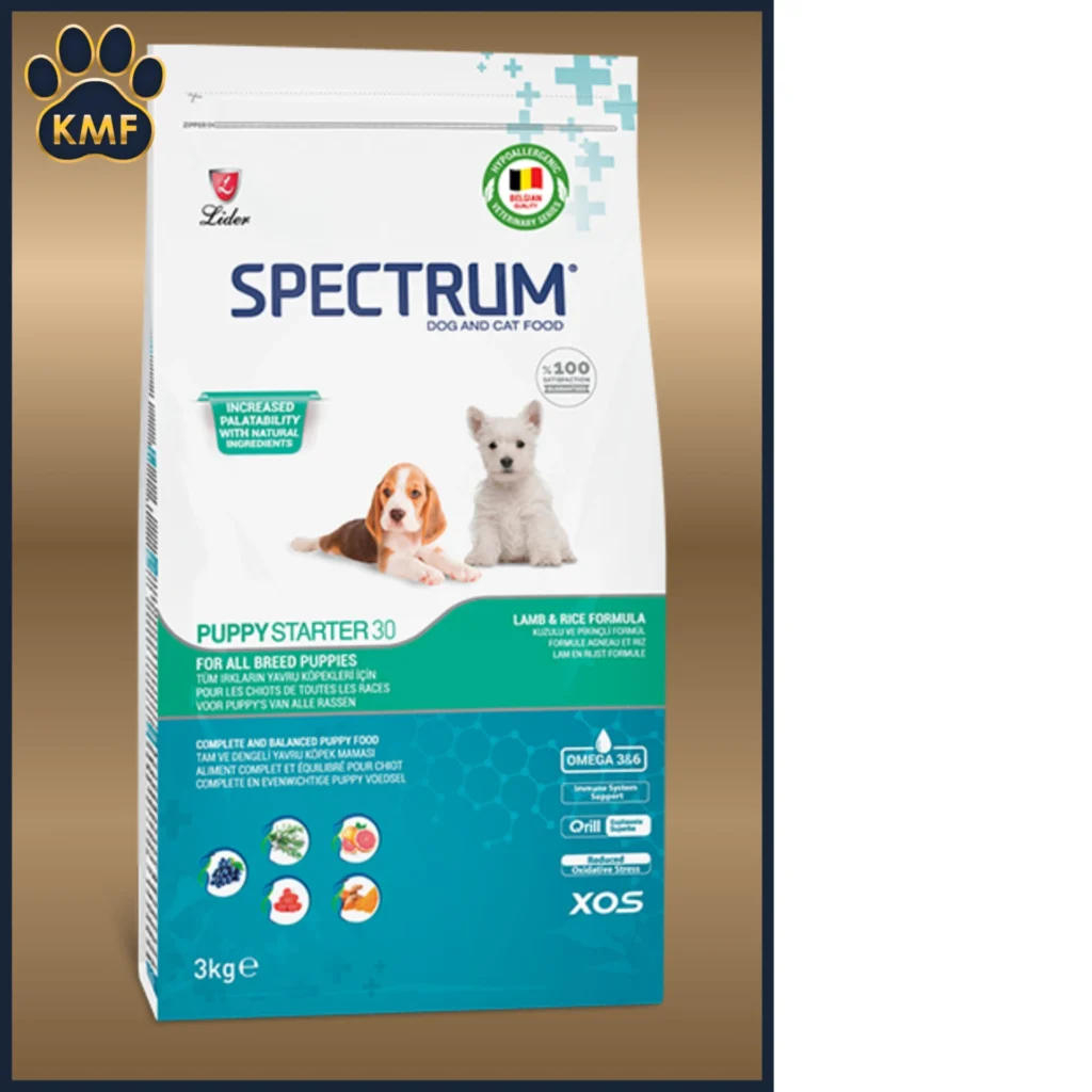 Spectrum