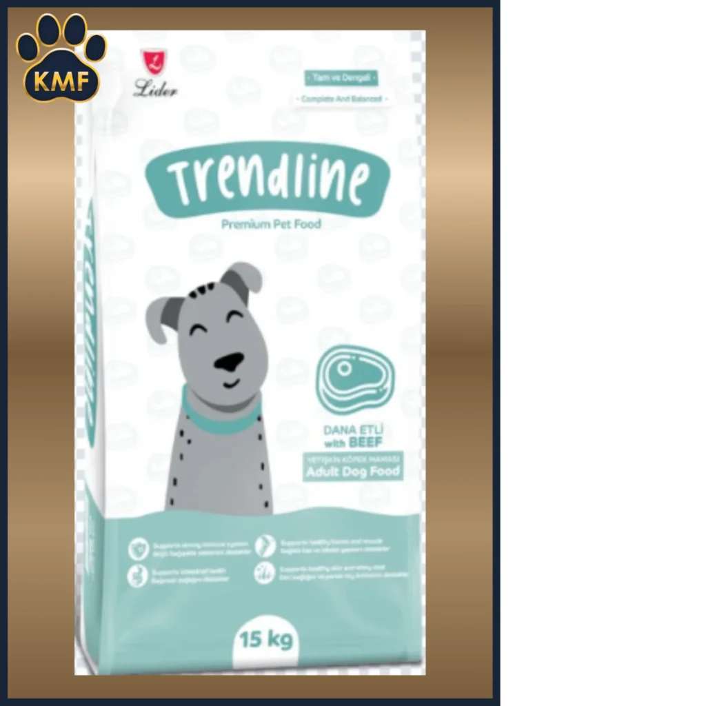 Trendline adult